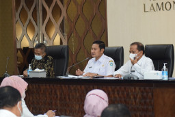 Samakan Persepsi Tingkatkan Kualitas Layanan Publik Lamongan