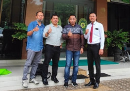 Sidang Berjalan 4 Bulan, Gugatan Konsumen Eka Karunia Motor Kandas, Begini Penjelasannya