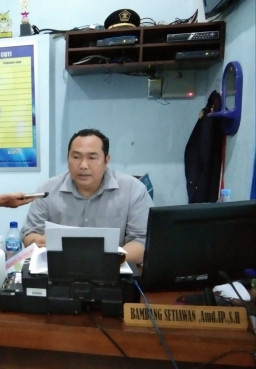 Cuitan Dua Mantan Napi Lapas Blitar di Medsos Dibantah, Ini Klarifikasinya