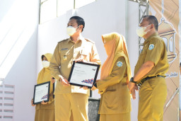 Permudah Akses Pendidikan Perpustakaan Online Diluncurkan