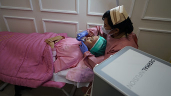 Silkpeel Dermalinfusion, Siasat Cepat Rawat Kulit Wajah Tanpa Sakit