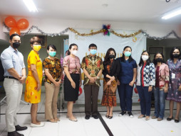 Gandeng Morula, RS Royal Surabaya Hadirkan Klinik Fertilitas Inseminasi Buatan