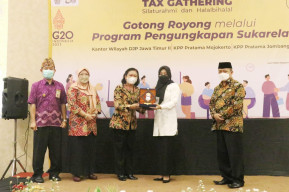 Pingin Ikut Program Pengungkapan Sukarela, Berikut Tata Cara dan Prosedurnya