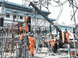 Pemeliharaan GI Tjiwi Kimia: Pasokan Listrik Konsumen Aman, PLN Selamatkan Energi 10 MW