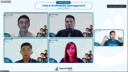 Beri Tips Seputar Investasi Bodong, DepositoBPR Beri Edukasi Cara Sukses Berinvestasi