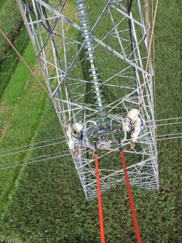 PLN Antisipatif Amankan Suplai Utama Jalur Selatan Jawa Timur ke Jawa Tengah