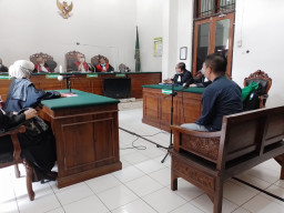 Terbukti Bersalah, Bos Hotel Dafam Dituntut 3 Tahun