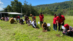 Gandeng I Sense Technology, Prodi Sastra Jepang Siap Kembangkan Desa Wisata Claket