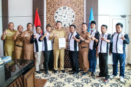Hingga Juni 2022, Sudah Ada 97 Desa Mandiri di Lamongan