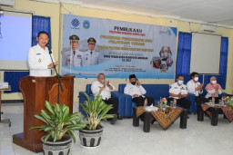 Bekali Pemuda Siap Bekerja, Pelatihan Berbasis Kompetensi Dilakukan