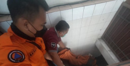 Pelaku Pembunuhan Wanita di Hotel di Surabaya Dibekuk