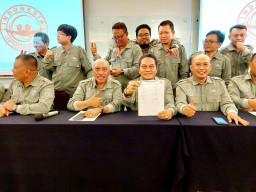 ILSC Desak Polda Jatim Usut Tuntas Kasus Pengeroyokan Advokat Matthew Gladden