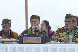 Pemkot Mojokerto Timba Ilmu Sistem Penganggaran DAK Wakatobi