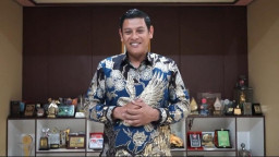 Kontingen Kota Kediri Raih 20 Medali Emas, Wali Kota Kediri Terus Beri Dukungan dan Doa