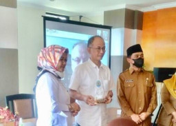 Tekan Angka Pengangguran, Kadin Kota Pasuruan Siap Lakukan Revitalisasi Pendidikan Vokasi