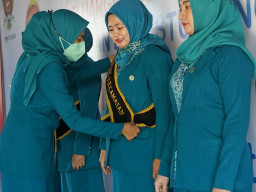 Bunda Fey : Menangani Stunting Harus Kerjasama