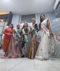 Lewat Ajang Kecantikan Puteri Heritage Lestarikan Warisan Budaya Indonesia Siap Go Internasional