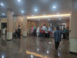 Strategi Digitalisasi Pelayanan Publik Kota Sidoarjo Dalam Merubah Stigma Negatif Masyarakat