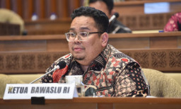Bawaslu tak Temukan KPU Pusat Setir KPUD
