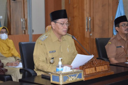 Kemitraan Pendidikan dengan LN, Bukti Lamongan Ciptakan Perdamaian