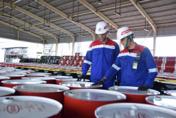 Pelumas Pertamina, Solusi Efisiensi Industri Manufaktur Nasional