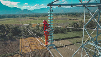 Siap Sukseskan KTT G20, PLN Pastikan Keandalan Sistem untuk Suplai Listrik ke Bali