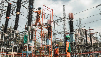 Lakukan Pemeliharaan, PLN Menjamin Keandalan Listrik Pelanggan Prioritas