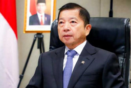 Bappenas Sebut Penyaluran Bansos Bisa Lebih Akurat Lewat Regsosek