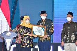 Bertahan di Tengah Gempuran Persaingan, Jumlah Koperasi di Lamongan Terus Meningkat