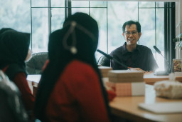 25 Ribu Siswa MBR SMA/SMK Surabaya Akan Tercover Bantuan Pendidikan