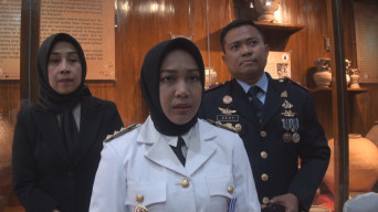Siapkan Kuota 60 Orang, Inkubasi Wirausaha Kota Mojokerto Sasar Napi dan Eks Napi