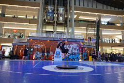 Stigma Pole Dance Mulai Berubah, Esther Gracia: Perkembangan Ini Harus Terus Dijaga