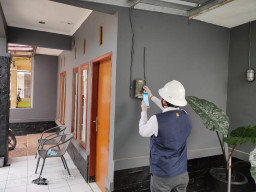 Promo Nyalakan Kemerdekaan, PLN Beri Diskon Tambah Daya Hanya Rp 170.845