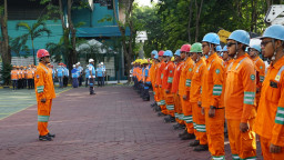 Giatkan Pemeliharaan Tanpa Padam, PLN Komitmen Jaga Keandalan Pasokan Listrik di Wilayah Surabaya Selatan