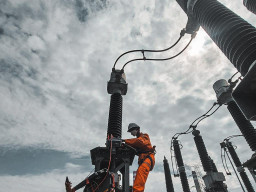 Bangun Bay Emergency, PLN Amankan Suplai ke Pelanggan KTT Berkapasitas Pasar Internasional