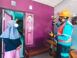 Himbau Gunakan Listrik Dengan Benar dan Cek Berkala, PLN Ajak Masyarakat Hidup Aman Nyaman