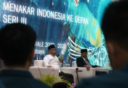 Wacana Harga BBM Naik, Ketum PBNU dan Ketum PP Muhammadiyah Buka Suara
