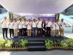 Bangga Gunakan Produk Dalam Negeri, Sinergi Pertamina Hadirkan One Solution