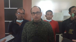 Bantu PKL Jualan di Lahan Fasum, Ketua RW Jambangan Dijadikan Tersangka oleh Polda Jatim