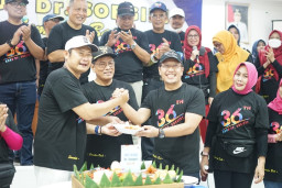 Usia ke 36 Tahun, RSUD Dr Soegiri Menjadi RS Pendidikan