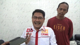 Terima Aduan Dari KSDR Terkait Pasar Semolowaru, GNPK Jatim Sebut Resume JPN Sah