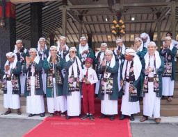 Hari Jadi Kabupaten Pasuruan, Momentum Kebangkitan Ekonomi Melalui Inovasi Dan Kreasi