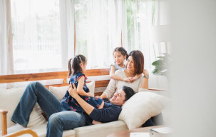 Manulife Indonesia dan Bank DBS Indonesia Keluarkan Produk MiTRUST untuk Masa Depan