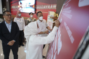 Egosektoral dan IT Minded Jadi Catatan Masterplan Smart City Kota Mojokerto