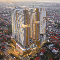 Gunawangsa Group Dongkrak Penjualan Apartemen