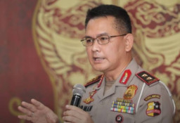 Presidensi G20 Akan Digelar di Bali, Polri Siapkan Sejumlah Pengamanan