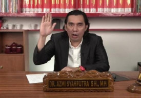 Pakar Hukum Pidana: Penahanan Putri Chandrawati Tepis Pandangan Diskriminasi Tersangka