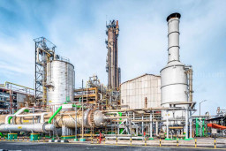 Manfaatkan Limbah Batu Bara Jadi Bahan Baku NPK, Petrokimia Gresik Hemat Rp 7,4 Miliar