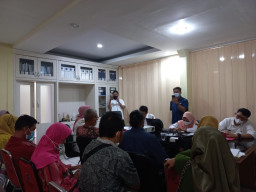 Pengelolaan Pasar Semolowaeru Terhambat, GNPK Jatim Sayangkan Tindakan Tim Mediasi Pemkot