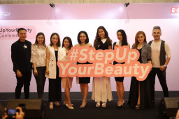 Raih Wajah Kian Menarik dan Hilangkan Double-Chin Lewat Perawatan Facial Fillers E-Shape